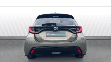 Toyota Yaris 1.5 Hybrid Excel 5dr CVT Hybrid Hatchback